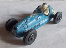 Crescent Toy Cooper-Bristol 2