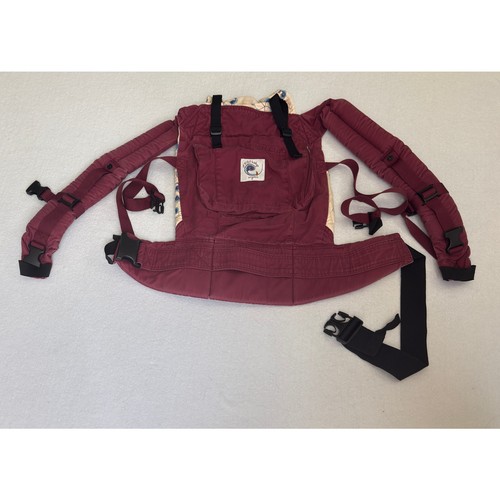 Ergobaby organic baby - organic,