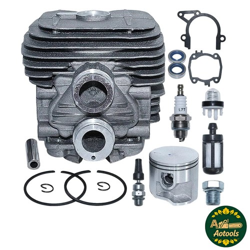 Kit cylindre piston - kit, nikasil