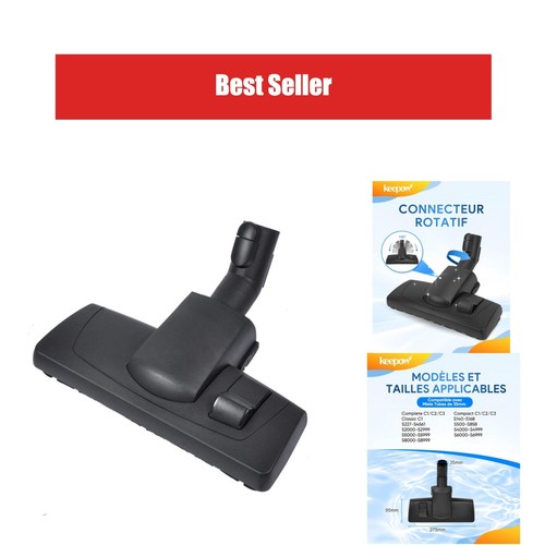 Keepow brosse aspirateur - keepow,