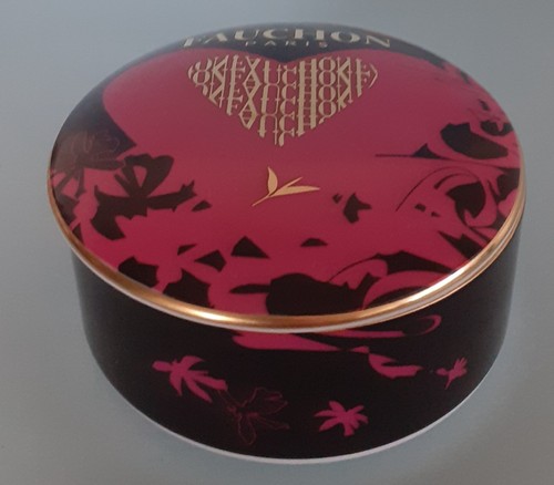 Bonbonniere porcelaine de - porcelaine,
