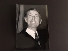 FRANCK POURCEL  - PHOTO DE PRESSE ORIGINALE 13x18