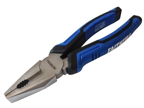 Faithfull pince multiprise - faithfull,