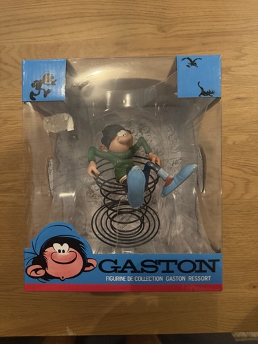 Collectoys figurine gaston - collectoys,