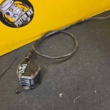 YAMAHA 350 RAPTOR YFM 2004 -