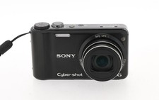 Sony DSC‑HX5V – Compact