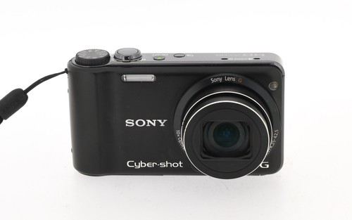 Sony dsc hx5v compact - dsc‑hx5v,