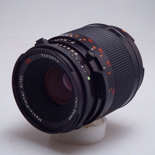 Objectif macro hasselblad - macro,