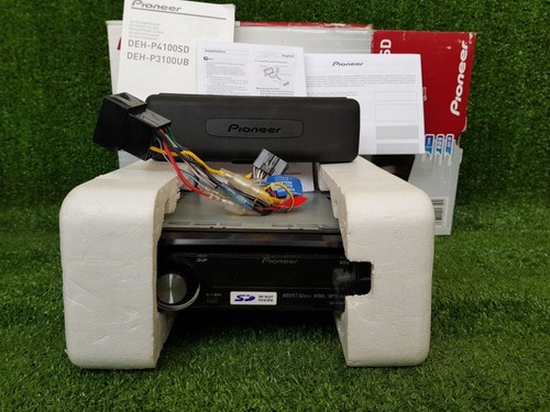 Lecteur autoradio origine - lecteur,