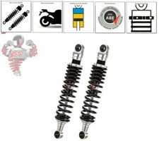 Pack 2 amortisseur Arrière YSS Réglables Yamaha XV 700 C,S 535 DX 1100 Virago