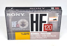 Bande cassette audio vierge