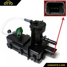 POMPE ADDITIF CARBURANT FAP