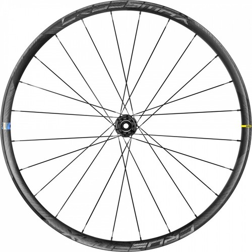 Roue arrière mavic - roue,
