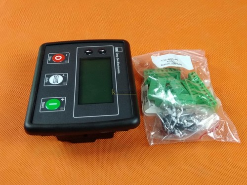 New power dse4520 - dse4520, sea