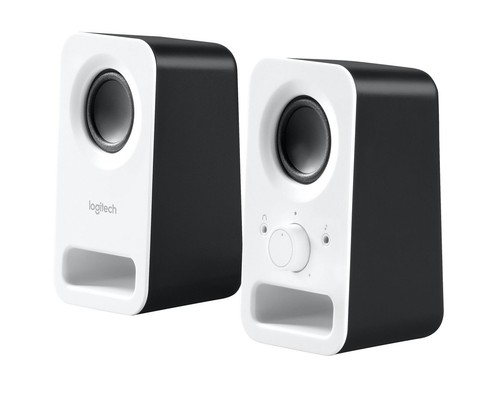 Enceinte logitech z150 - enceinte,
