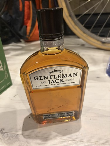 Whisky jack daniel gentleman - whisky,