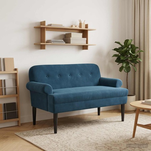 Canapé love seat - , avec