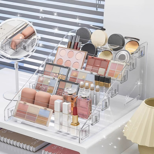 Organisateur cosmétiques
