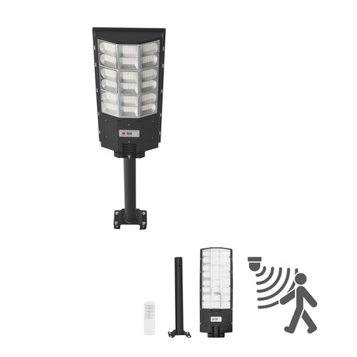 Uimoso lampadaire solaire - uimoso,