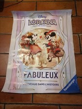 PLV - Poster - Lorcana Mickey