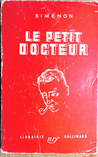 LE PETIT DOCTEUR / GEORGES