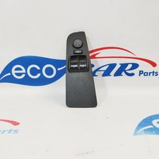 Bouton avant sx 2 touches Fiat Bravo 2010 code : 735390715 ecoAC1596