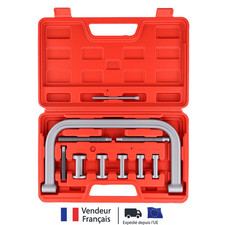 Coffret Compresseur Lève