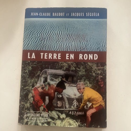 1960 terre rond - 1960.la, /