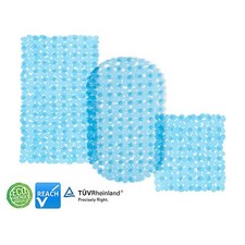 Badewannematte Bulle Bleu
