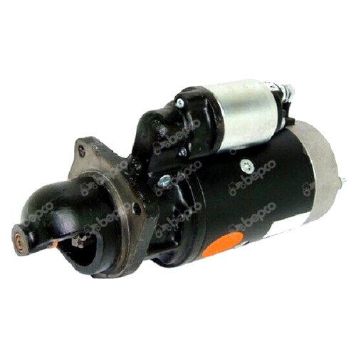 Démarreur moteur pour deutz - démarreur,
