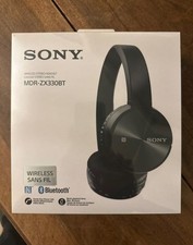 Casque Sony / Bluetooth / NFC