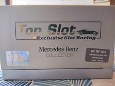 Slot Car. TOP SLOT