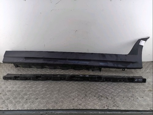 Bas caisse bmw e83 phase - g, x3
