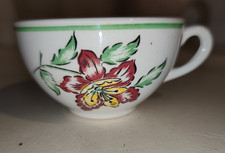 tasse de collection vintage