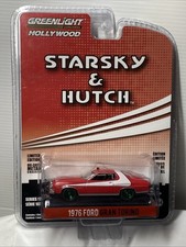 greenlight 1/64 🇨🇵