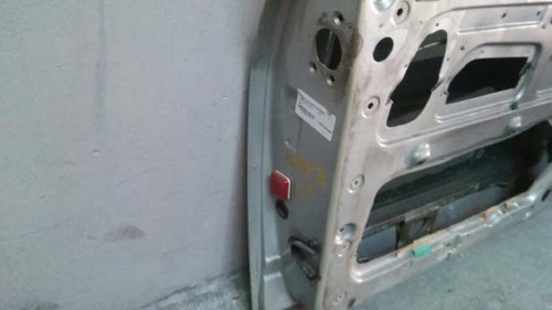 Porte avant gauche lancia - gauche,