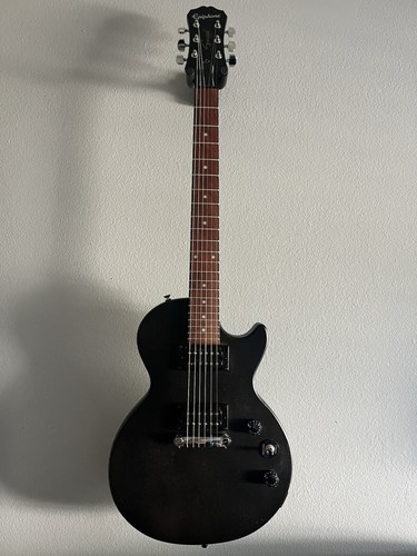 Epiphone les paul - les,