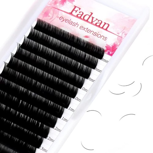 Extension cils mix - cils,