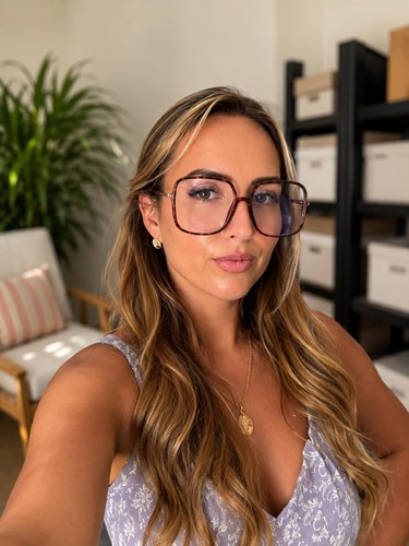 Lunettes anti lumière bleue - anti-lumière,