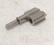 SABRE SCOTT SCBA SET WHISTLE