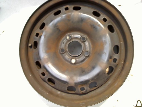 Velg volkswagen polo v - velg,