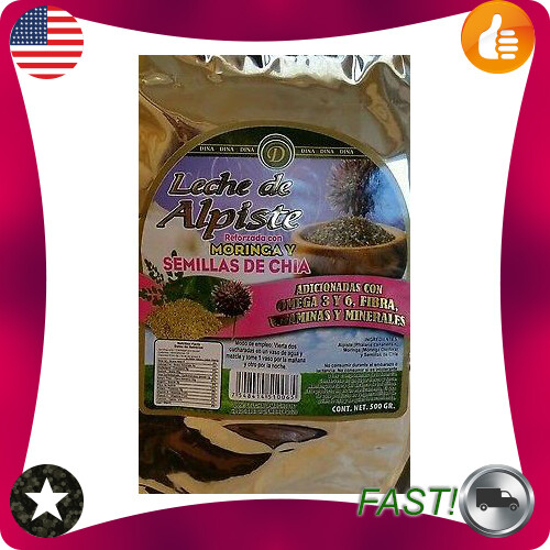 2lbs leche alpiste - 1.2lbs,