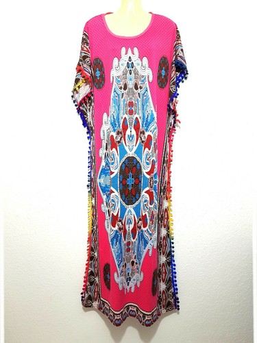 Robe maxi été stretch - robe,
