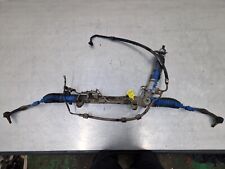 VW Transporter T5 Steering Rack 7853501159 2005