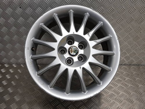 Jante alu alfa romeo - -, 7"
