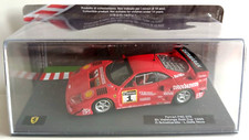 DIE CAST - Ferrari F40 GTE 6H