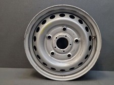 Jante Tôle - Ford Focus I