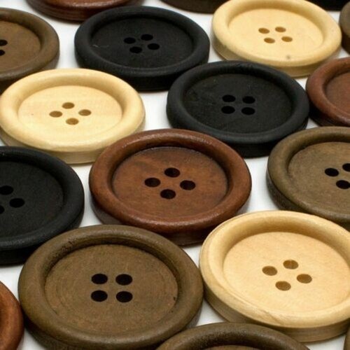 Bouton set 4 - set,