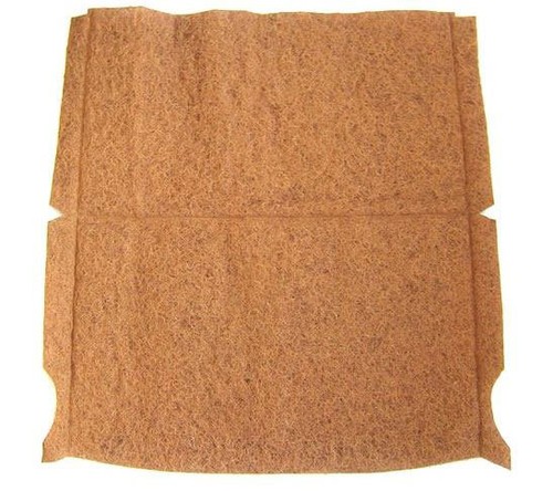 Crin matelassure pour - crin,