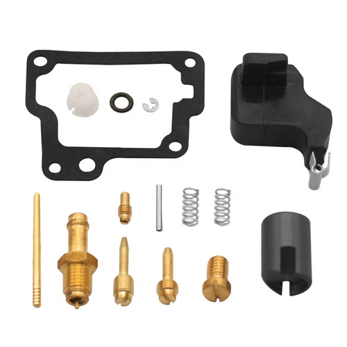 Kit réparation carburateur - kit,